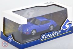 1:43 1992 Porsche 911 (964) Carrera RS