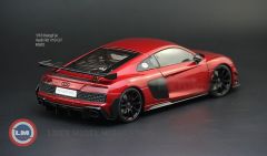 1:18 Keng Fai 2021 Audi R8 GT RWD