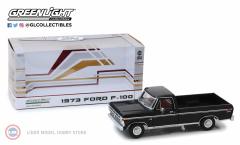 1:18 1973 Ford F-100 Pick Up
