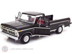 1:18 1973 Ford F-100 Pick Up