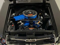 1:18 1967 Ford Mustang Coupe -  Adonis Creeds