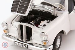 1:18 Norev 1965 Mercedes Benz 200 W110