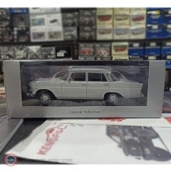 1:18 Norev 1965 Mercedes Benz 200 W110