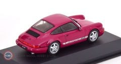 1:43 1992 Porsche 911 (964) Carrera RS