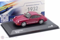 1:43 Solido 1992 Porsche 911 (964) Carrera RS