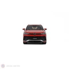 1:18 2024 Volkswagen Tiguan E Tsi R-Line Persimmon Red
