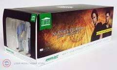 1:18 1967 Chevrolet Impala Sport Coupe Super natural