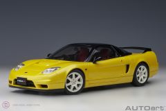 1:18 2002 Honda NSX-R (NA2)