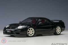 1:18 2002 Honda NSX-R (NA2)