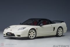 1:18 2002 Honda NSX-R (NA2)