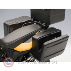 1:10 Autoart 2006 BMW F800 GS