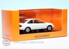 1:43 Maxichamps 1995 Audi A4
