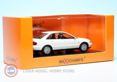 1:43 Maxichamps 1995 Audi A4
