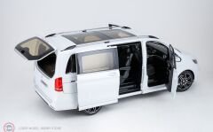 1:18 Norev 2017 Mercedes Benz V Class W447