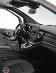 1:18 Norev 2017 Mercedes Benz V Class W447