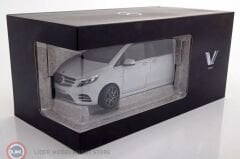 1:18 Norev 2017 Mercedes Benz V Class W447