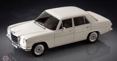 1:18 MCG 1968 Mercedes Benz 200 D (W115)
