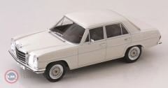 1:18 MCG 1968 Mercedes Benz 200 D (W115)
