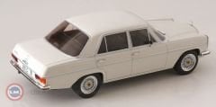 1:18 MCG 1968 Mercedes Benz 200 D (W115)