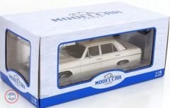 1:18 MCG 1968 Mercedes Benz 200 D (W115)