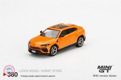 1:64 Lamborghini Urus Borealis