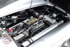 1:18 CMC 1955 Mercedes Benz 300 SLR W196 Uhlenhaut Coupe