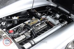 1:18 CMC 1955 Mercedes Benz 300 SLR W196 Uhlenhaut Coupe