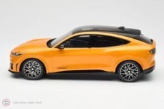 1:18 2021 Ford Mustang Mach-E GT Performance Cyber Orange