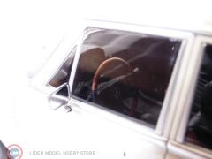 1:18 MCG 1968 Mercedes Benz 200 D (W115)
