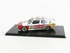 1:43  1987 BMW M3 E30 #59 Bastos