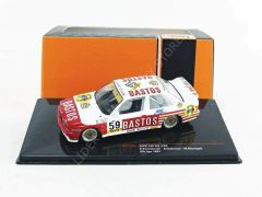 1:43  1987 BMW M3 E30 #59 Bastos