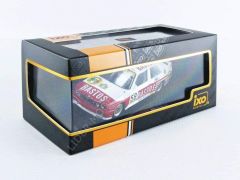 1:43  1987 BMW M3 E30 #59 Bastos