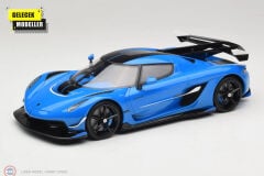 1:18 GT Spirit 2025 Koenigsegg Jesko