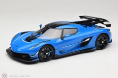 1:18 GT Spirit 2025 Koenigsegg Jesko