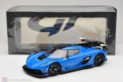 1:18 GT Spirit 2025 Koenigsegg Jesko