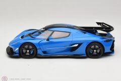 1:18 GT Spirit 2025 Koenigsegg Jesko