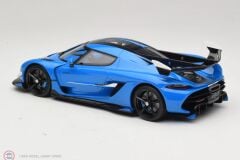 1:18 GT Spirit 2025 Koenigsegg Jesko
