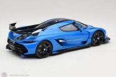 1:18 GT Spirit 2025 Koenigsegg Jesko