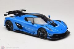 1:18 GT Spirit 2025 Koenigsegg Jesko