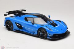 1:18 GT Spirit 2025 Koenigsegg Jesko