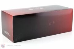 1:18 Motorhelix 2005 Mercedes Benz S600L W221 with Extra Engine