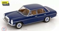 1:18 MCG 1968 Mercedes Benz 200 D (W115)