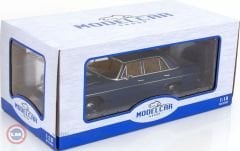 1:18 MCG 1968 Mercedes Benz 200 D (W115)