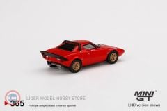 1:64  Lancia STRATOS HF STRASSE