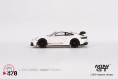 1:64 2022 Porsche 911 (992) GT3