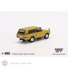 1:64 1971 Range Rover Bahama