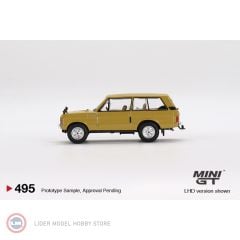 1:64 1971 Range Rover Bahama