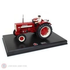 1:16 Replicagri 1964 International Harvester 624 Diesel