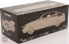 1:18 Minichamps 2023 BMW 5-SERIES i5 (G60)