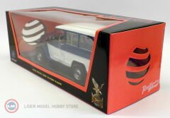 1:18 1955 Willys Jeep